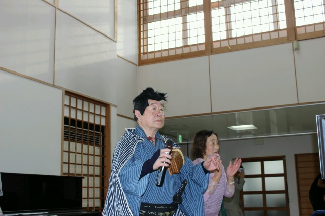 新星カラオケ会１